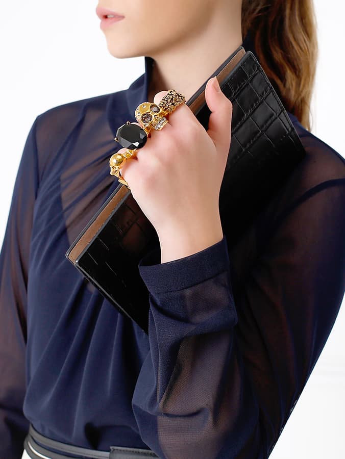 Fashion Photo Retouching Portfolio, photo 2