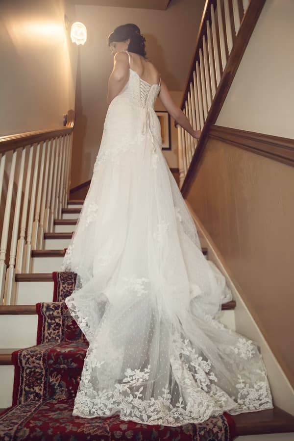 Wedding Photo Retouching Portfolio, photo 7