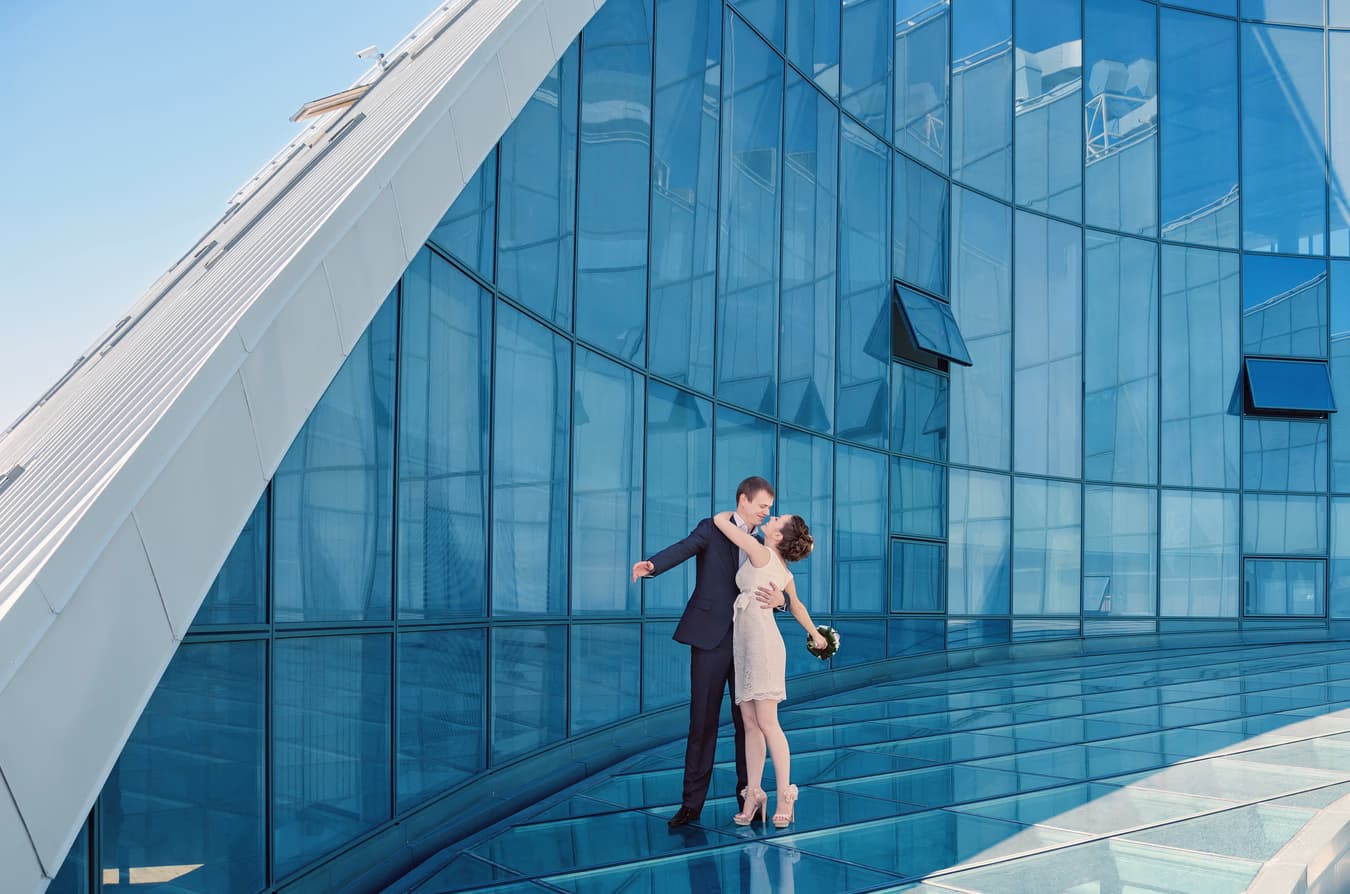 Wedding Photo Retouching Portfolio, photo 5