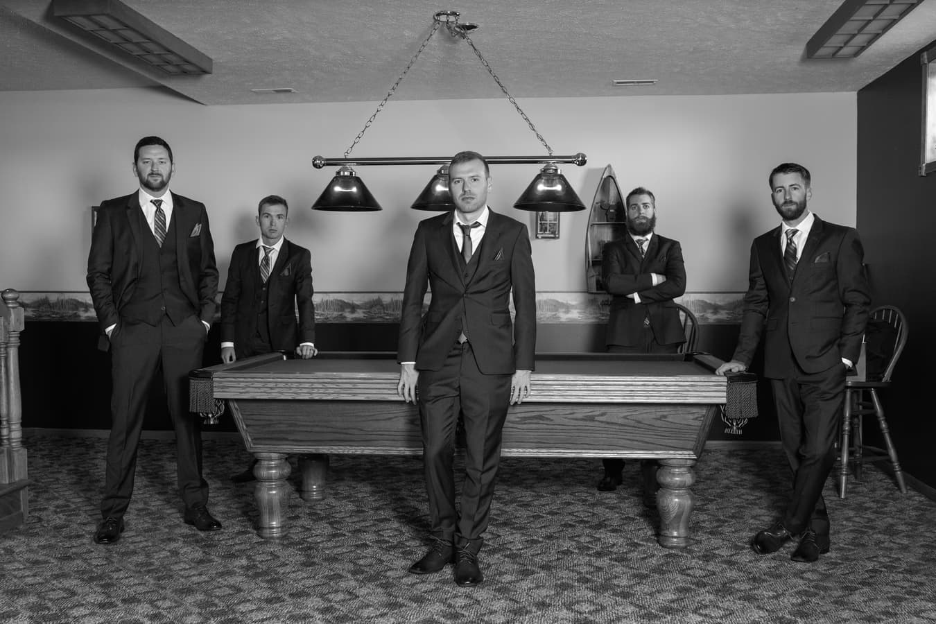 Wedding Photo Retouching Portfolio, photo 2