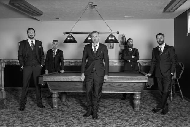 Wedding Photo Retouching Portfolio, photo 2