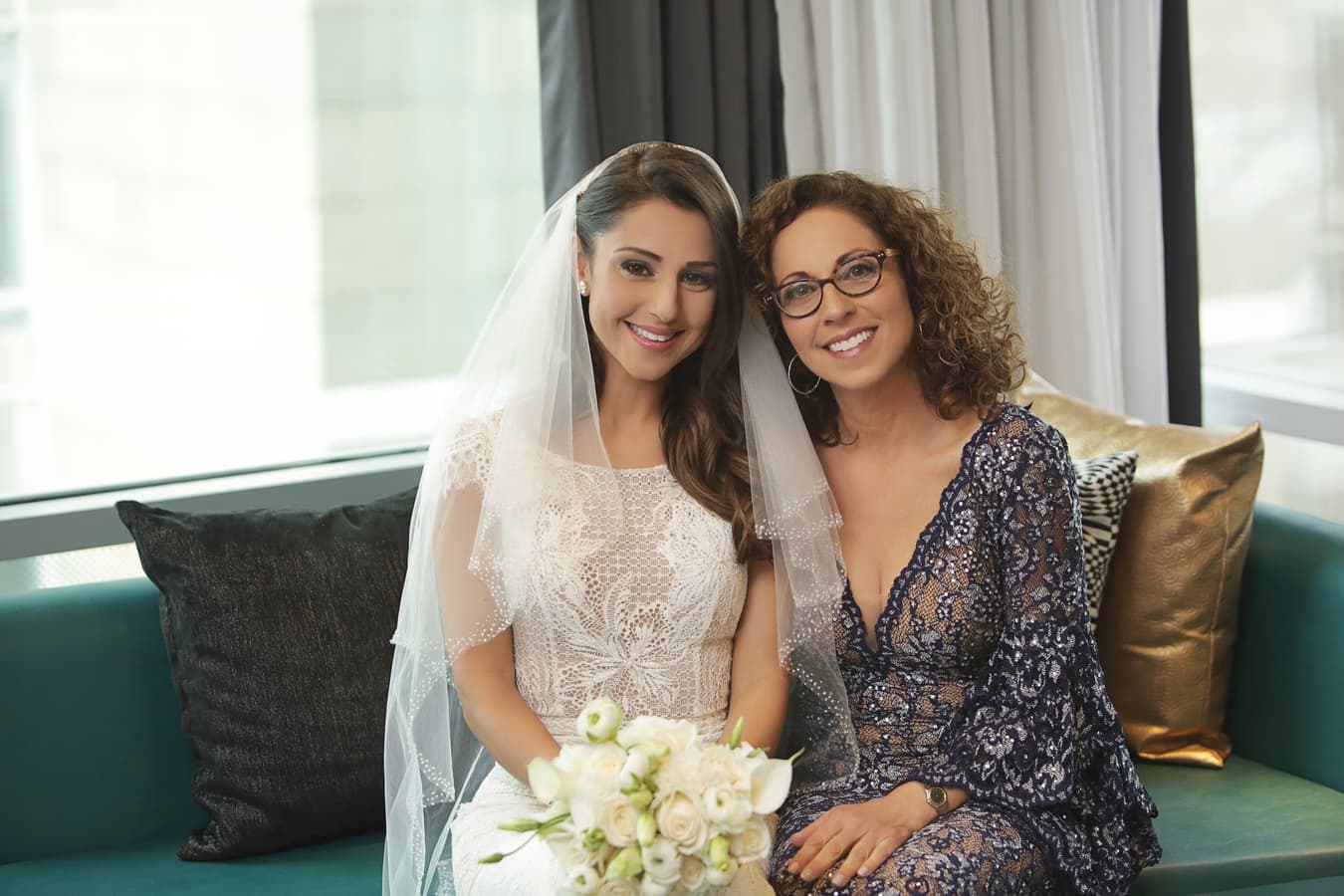 Wedding Photo Retouching Portfolio, photo 8