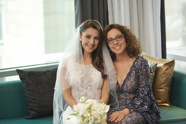 Wedding Photo Retouching Portfolio, photo 8