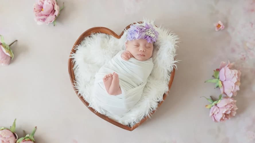 Why Fully Remote Retouching in Newborn and Family Photography Works Better Than You Think