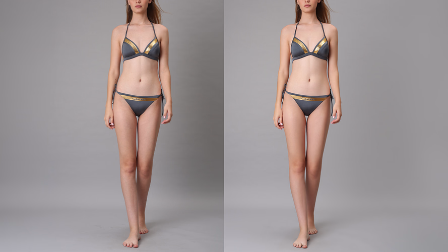 Fashion Retouching - 01