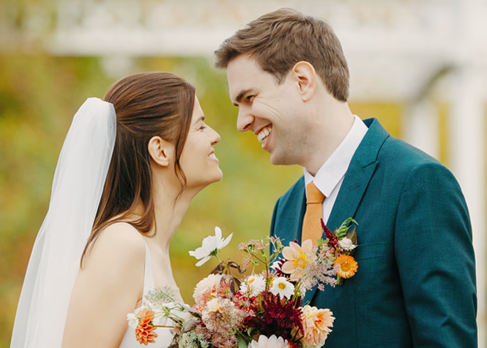 Ola Noland - Wedding Retoucher - Hero Image